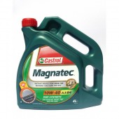 Castrol Magnatec 10w40 R A3/B4 полусинтетическое (4л)